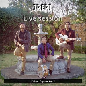Querida Ireri (Live)