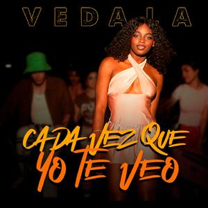 CADA VEZ QUE YO TE VEO