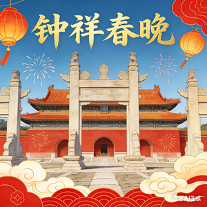 2025钟祥春晚音乐制作PT.2