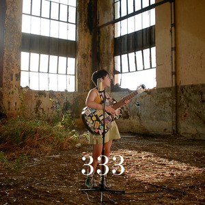 333 (Live Session)