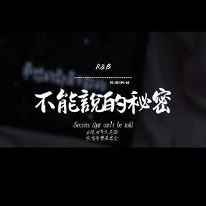 不能說的秘密/R&B
