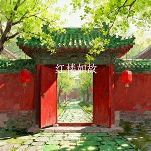 红楼如故