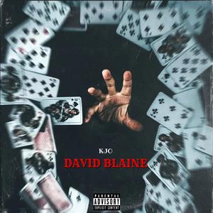 David Blaine