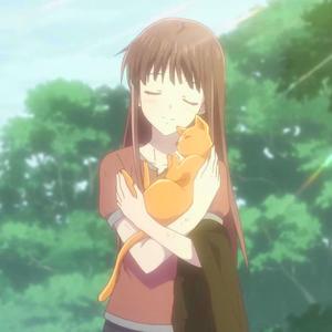 春うらら（水果篮子 ED）