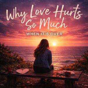 Why Love Hurts So Much When Its Over