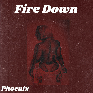 Fire Down