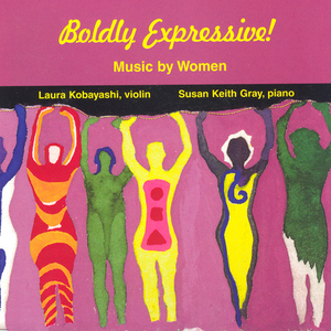 Violin Sonata No. 5:I. Moderato