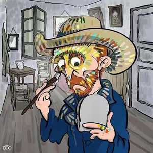 狐假虎威freestyle