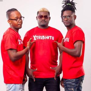 Os Xtrubantu - Defaya 2 (feat. Telma Lee & Titica)