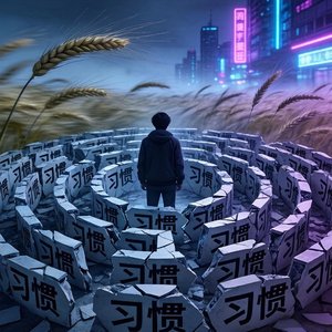 风继续吹