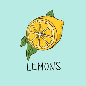 Lemons (feat. Yello May & MAVIE)