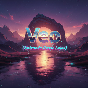 Veo (Entrando Desde Lejos) (En Vivo)