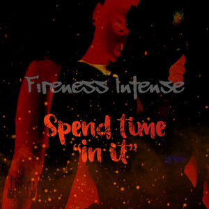 Spend Time in It