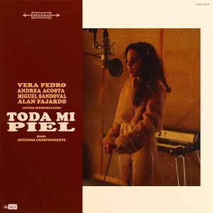 Toda mi piel