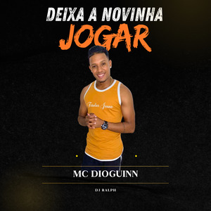 Deixa a Novinha Jogar