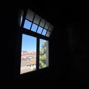 Schwarzer Raum