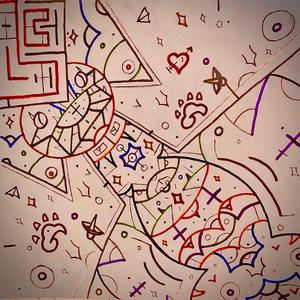 Nostalgia (feat. Dream America & The DarKnight)