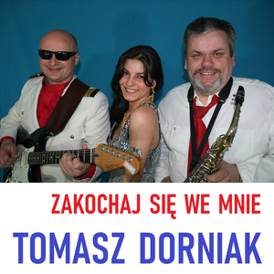 Zakochaj się we mnie