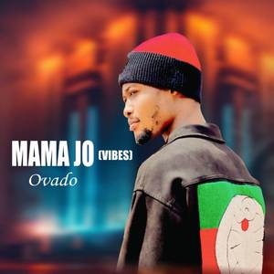 Mama Jo (vibes)