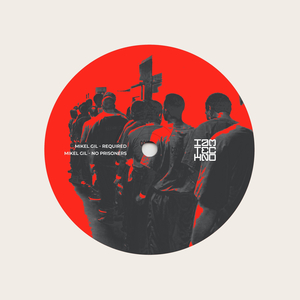 Required (Original Mix)