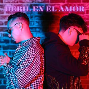 DEBIL EN EL AMOR (feat. LeooOfficial)