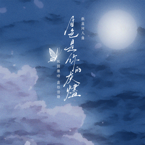 月色是你的灰烬——银高同人曲