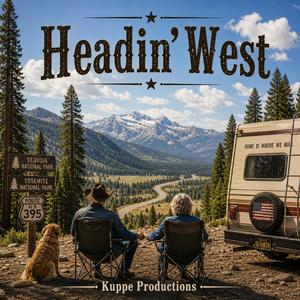 Headin' West (CountryVersion)