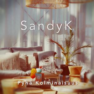 Pyhä Kolminaisuus