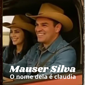 O nome dela é claudia