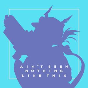 Ain't Seen Nothing Like This (From "Arknights") (Piano Cover)