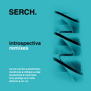 Un buen hombre (Good man Remix- English version)