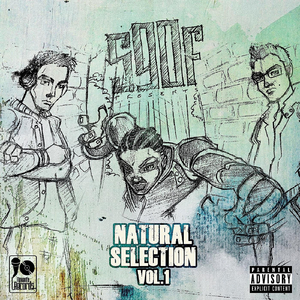 Tell´em Something New.