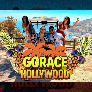 GORĄCE HOLLYWOOD