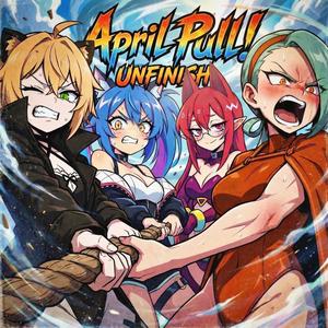 April Pull!