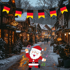 Weihnachtstanz