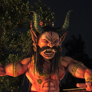 Shantadurga Yuvak Sangh