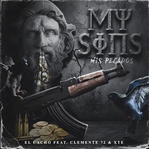 MY SINS (feat. XTE)