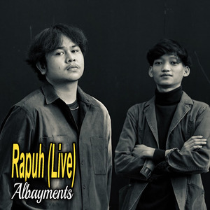 Rapuh (Live)