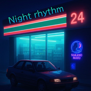 Night rhythm