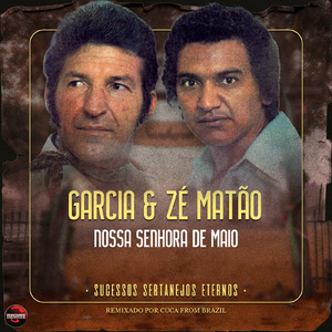 Nossa Senhora de Maio (Remix)