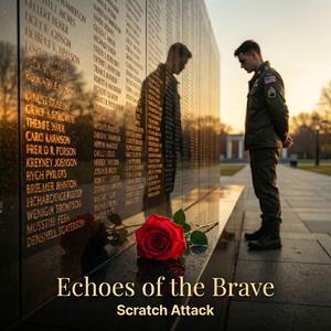 Echos Of the Brave