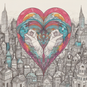 Kochanie akceptuje twoje zalety i wady  by @czarneserce