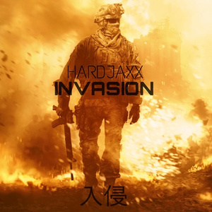 Invasion (Original Mix)