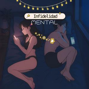 La música los abraza – Infidelidad Mental (feat. Jacqueline MQ & Big Bang Social) (Emo Rap)