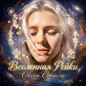 Вселенная Рейки