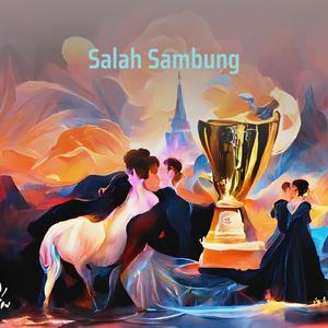 Salah Sambung