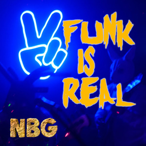Funk is Real (2023 Remastered Version)