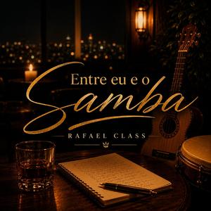 Entre eu e o Samba