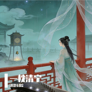 一枕清宁