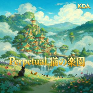 Perpetual,猫の楽園